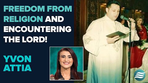 Yvon & Mina Attia: Freedom From Religion! | Aug 14 2025