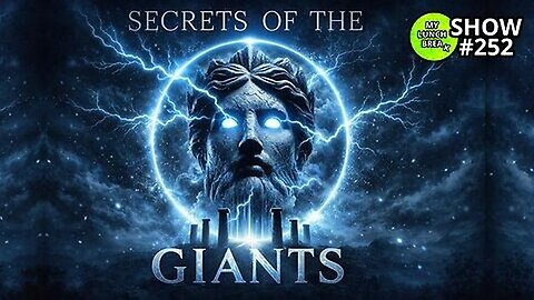 Finding Giants on an Island? - MYLUNCHBREAK