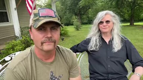 TENNESSEE VALLEY AUTHORITY CAUGHT TRESPASSING ON PRIVATE PROPERTY❗