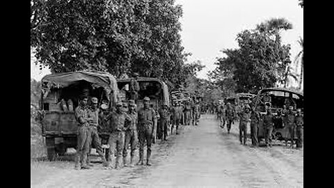 India and Pakistan have begun fighting