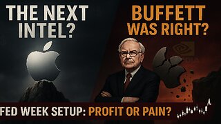 Buffett vs Apple: Was He Right to Sell?