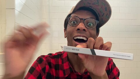REVIEW - Adonit Neo Duo Universal Stylus - Graphite Black