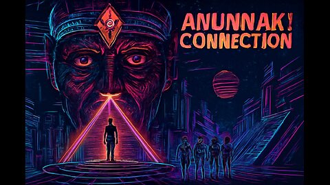 BFN TV - Anunnaki Connection