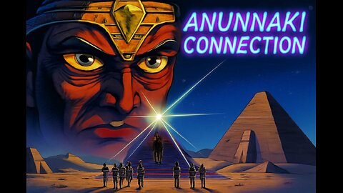 BFN TV - Anunnaki Connection