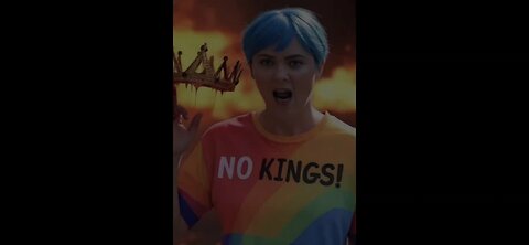 NO KINGS - NO TAMPONS - CRY PLEASE