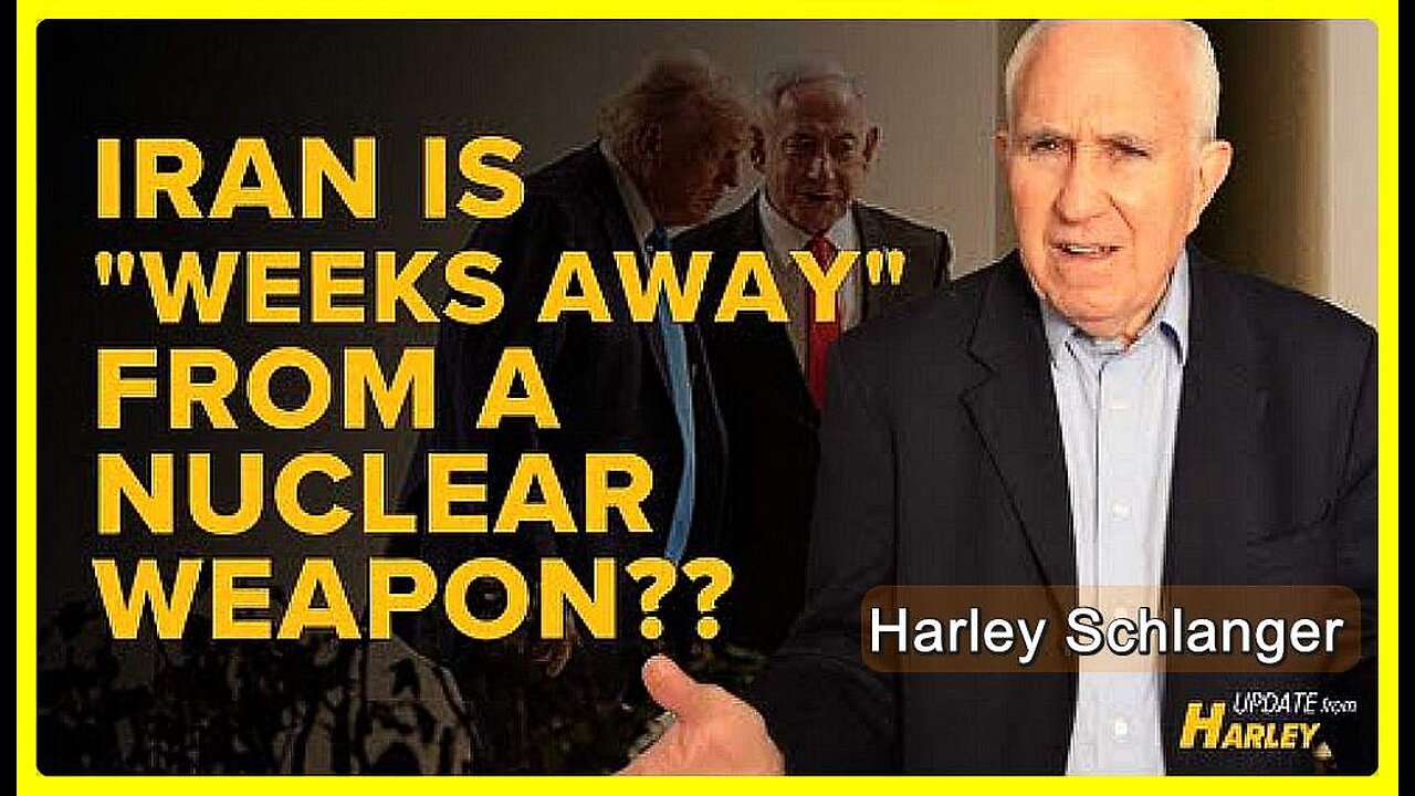 Facing an Era of Guns, Not Butter • Harley Schlanger (Schiller Institute) •🕞 10 min