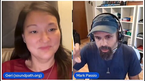 Duck Speak and Politiquack with Passio