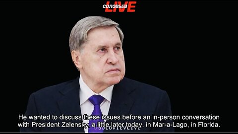 🇷🇺 Commentary on the Outcomes of a telephone conversation between Putin and Trump