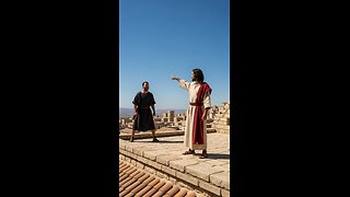 The Book Of Matthew 10:26-27