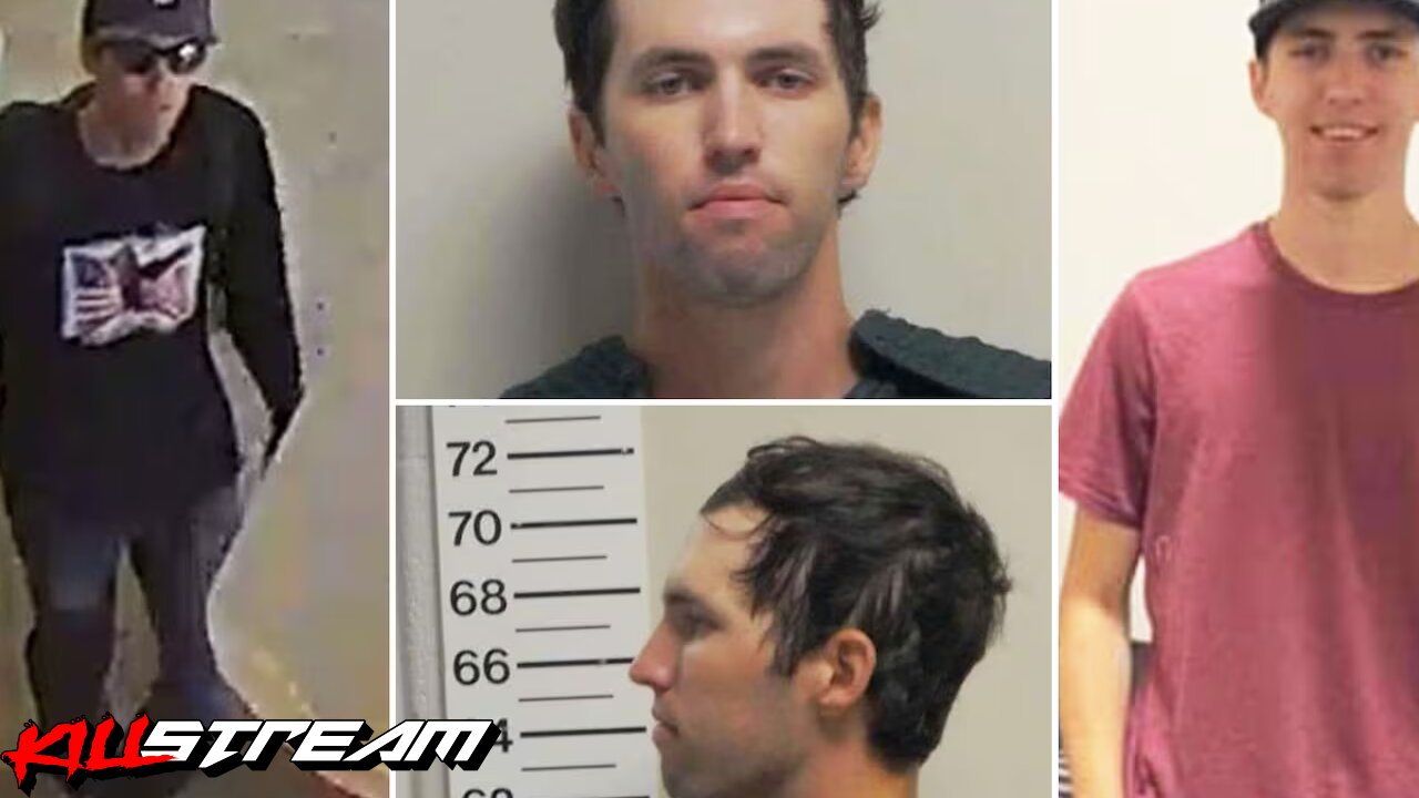 KILLSTREAM BONUS: KIRK KILLER LOVED LADYBOYS, ERIKA TALKS TO CHARLIE, + MORE