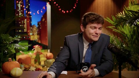 "Candace Is In Love With Me" Nick Fuentes