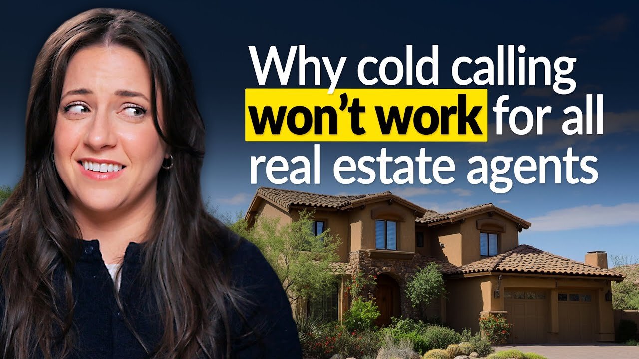 Why Cold Calling & Door Knocking Aren’t Necessary in 2025