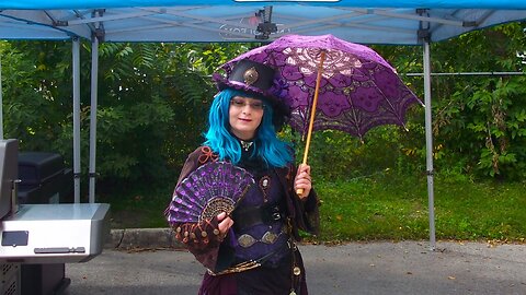 STEAMPUNK 2025