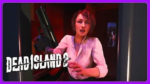 Am I Gunna Miss This Game?! Dead Island 2 Solo Gameplay Episode 37.
