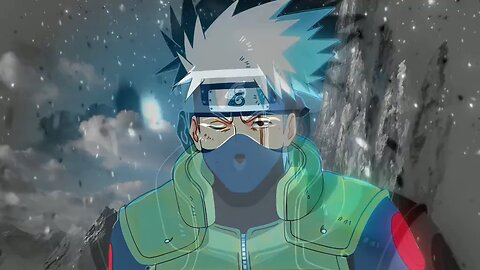 RE upload: ALL FAKE BLOOD #narutoanime #NARUTO #susakeuchiha #kakashi #sharingan