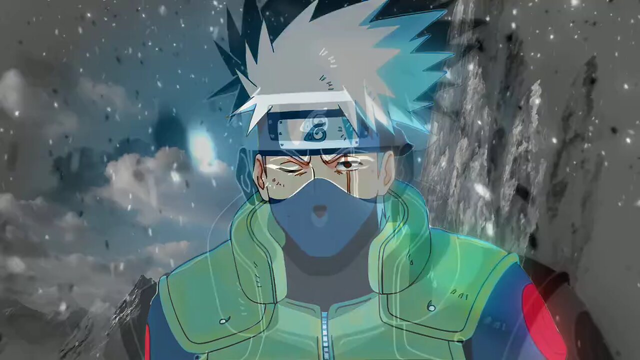 RE upload: ALL FAKE BLOOD #narutoanime #NARUTO #susakeuchiha #kakashi #sharingan