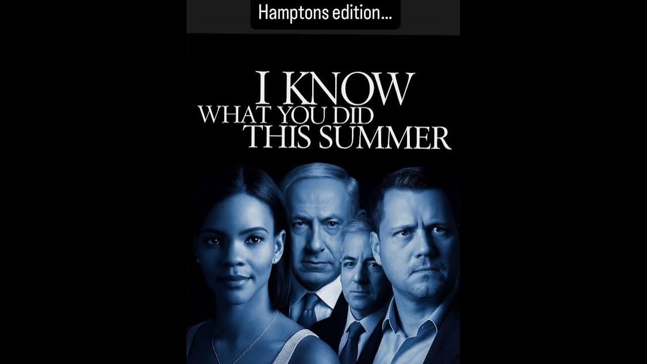 CANDACE OWENS IS ON FIRE🔥