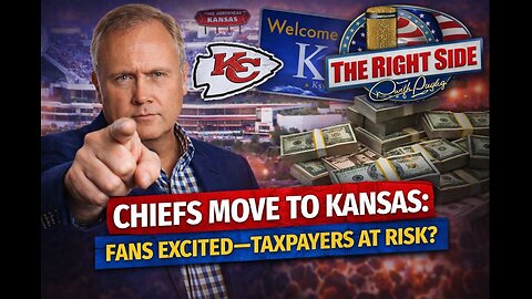The Chiefs Deal Kansas Politicians Don’t Want Questioned