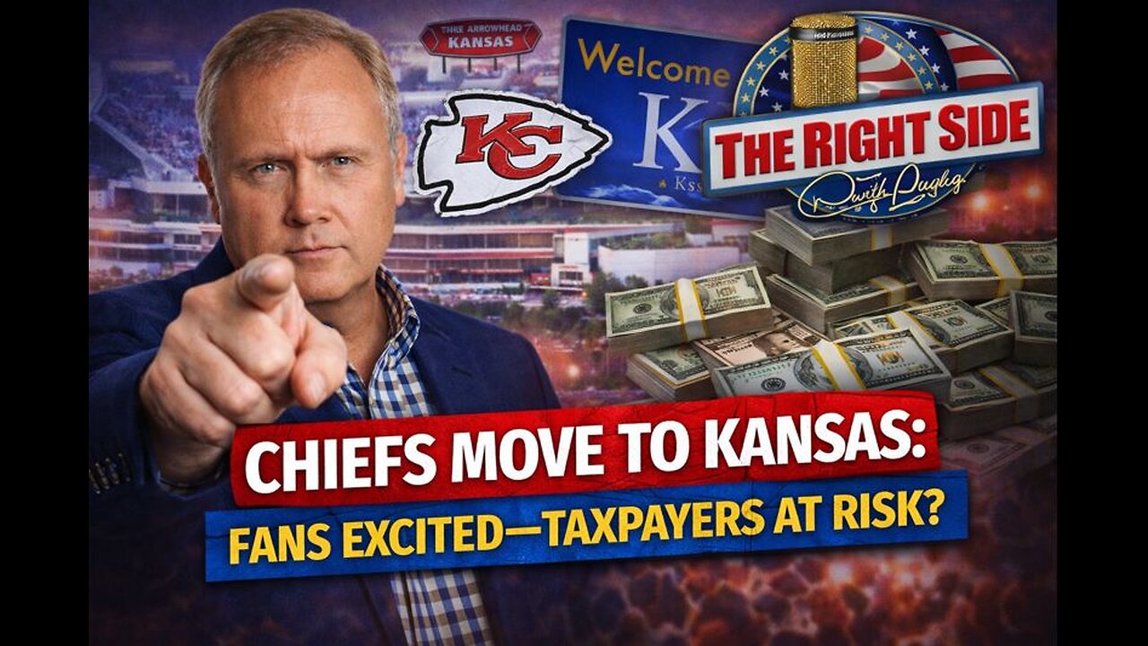The Chiefs Deal Kansas Politicians Don’t Want Questioned