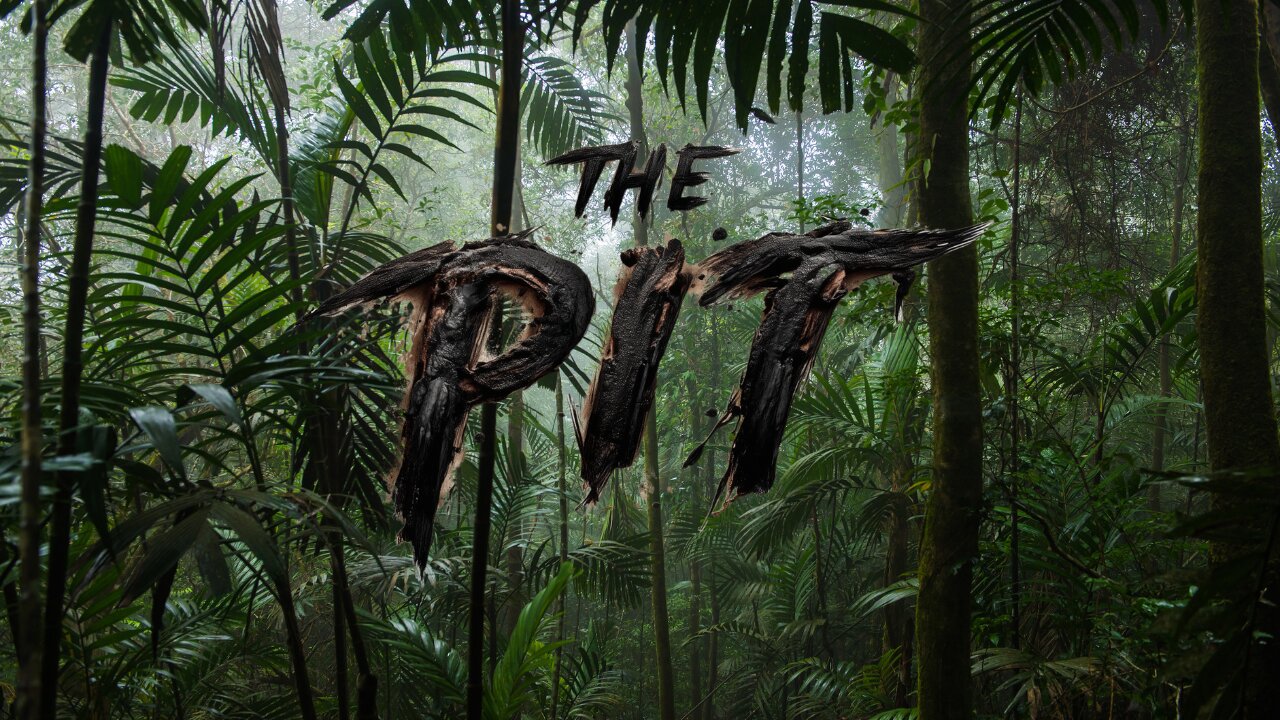 The BRRRAP PACK Introduces THE PIT
