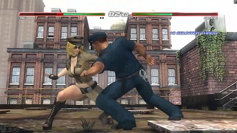 Rig vs Helena
