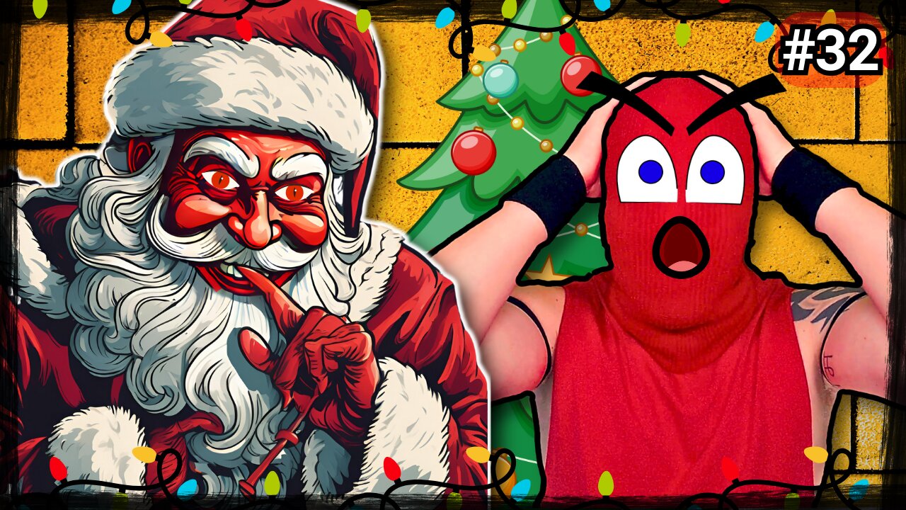 The Christmas We NEVER Talk About