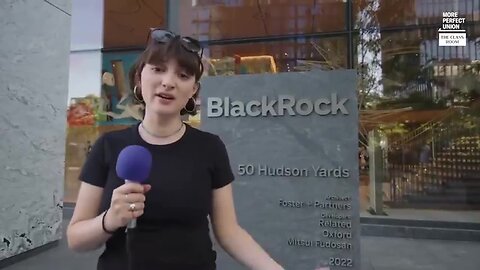 "Unveiled: Hidden Conspiracies Surrounding BlackRock You Must Know"