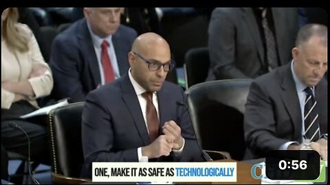 QUESTION: Why do vaccine manufacturers STILL need liability protection?