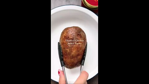 Hunter's Chicken Jacket Pocket