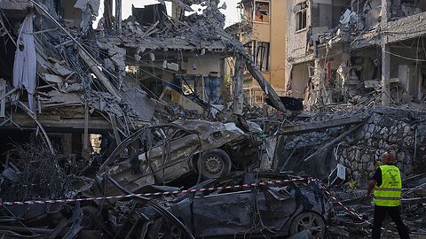 Looking Like Gaza