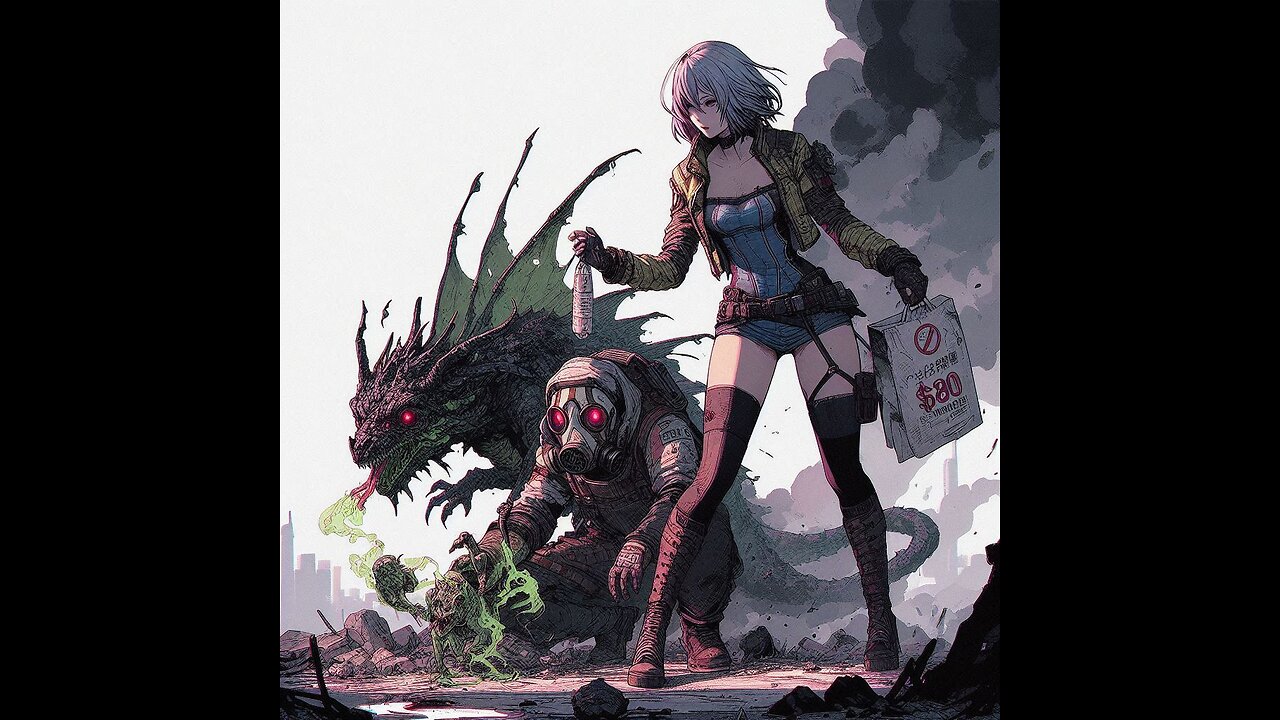 Golden News - Macron Slap