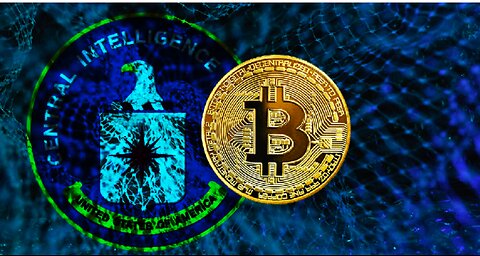 ECONOMIC CRISIS & DIGITAL CURRENCY FORETOLD BY CIA BACK IN 1988?