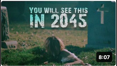 "Imminent Events Certain to Occur in the Near Future"
