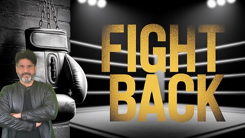"Defeated? Think Again. Your Comeback Starts NOW!"