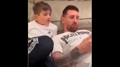 Moments Funny Family
