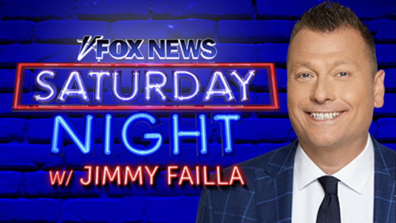FOX NEWS SATURDAY NIGHT with Jimmy Failla (Full Episode) May 31, 2025