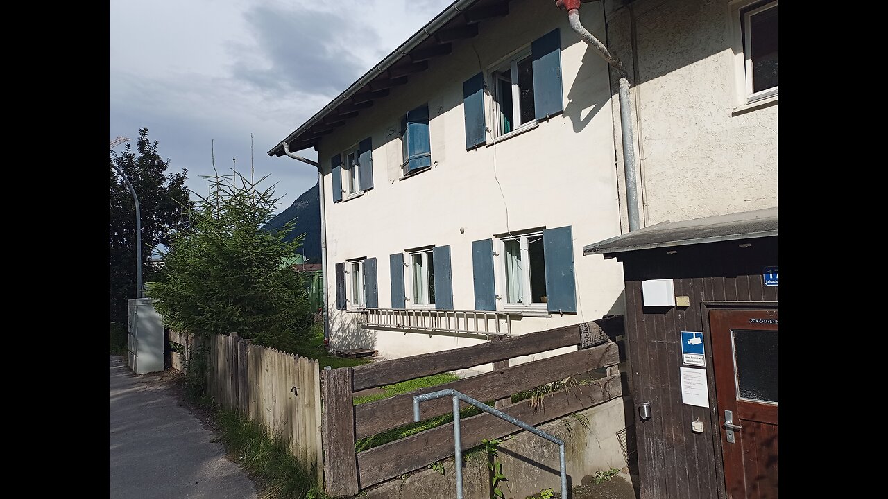 30.07.2025 Umvolkung - Anruf im Ordnungsamt
