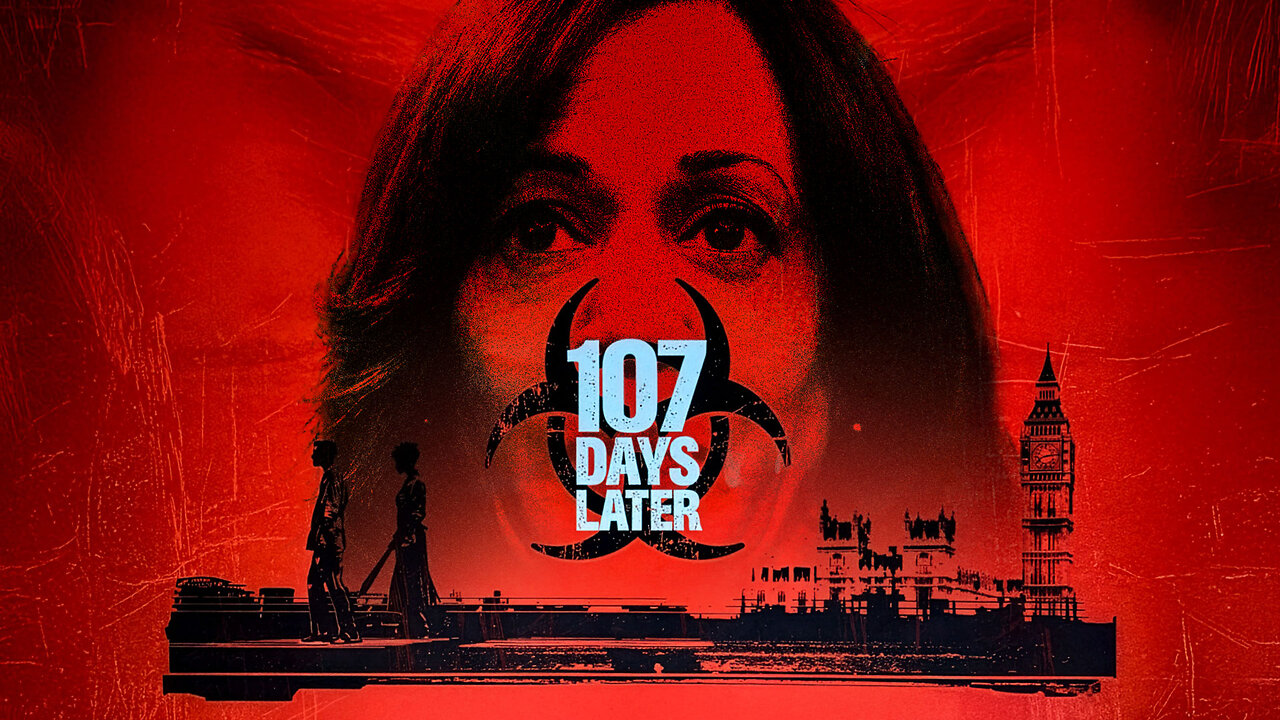 Sunday with Charles – 107 Days Later