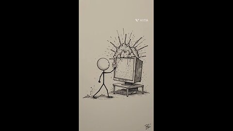 “You’re Not Behind… You’re Just Loading
