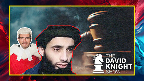 Wed Episode #2092: UK Frees London Bomber, Jails Moms for Posts