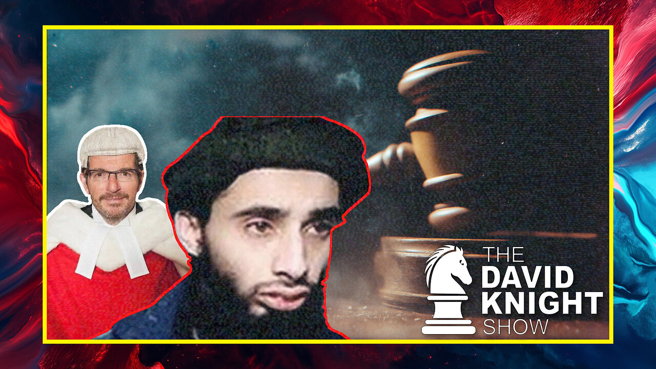 Wed Episode #2092: UK Frees London Bomber, Jails Moms for Posts