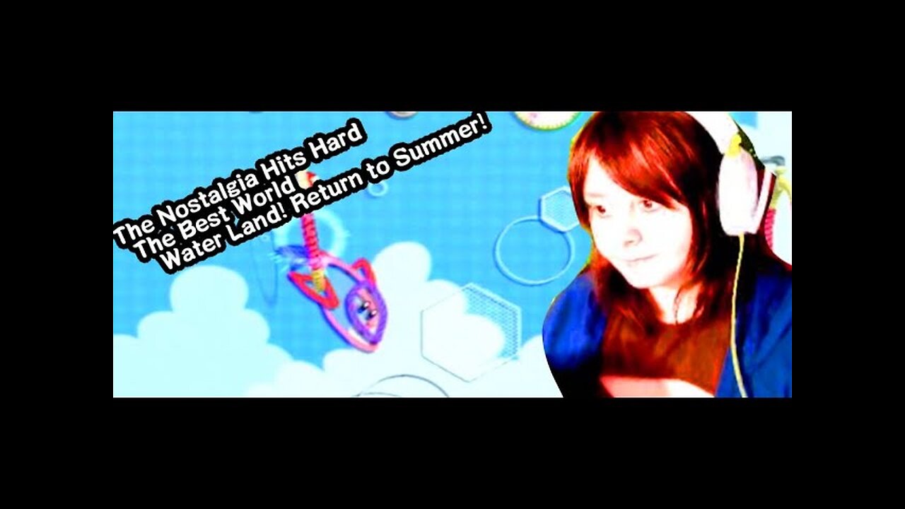 Kirbys Epic Yarn ll A Taste Of Summer Fun [07/Wii]