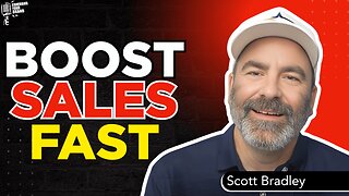 Boost Sales 41% With This Simple Trust Hack