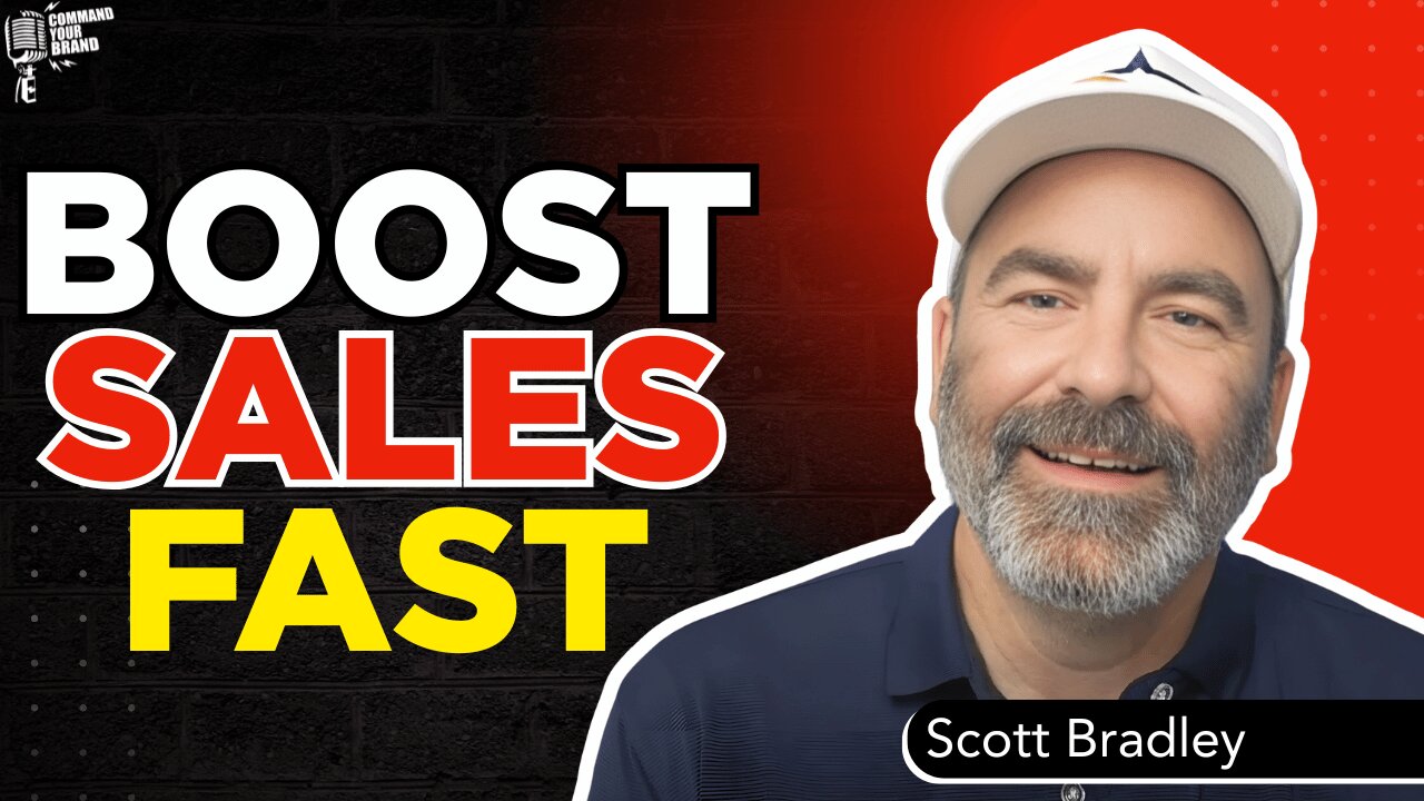 Boost Sales 41% With This Simple Trust Hack