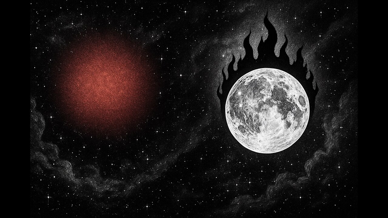 The Veil Alternate Version