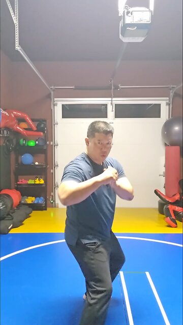 WTD Hand Combination 12, Bridge Set (Rank 3)