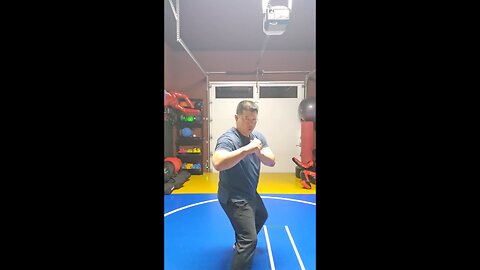 WTD Hand Combination 12, Bridge Set (Rank 3)