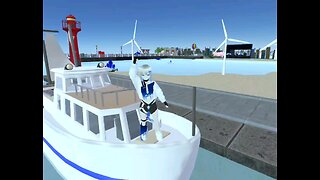 Take a cruise with me