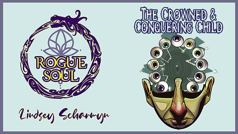 The Crowned and Conquering Child