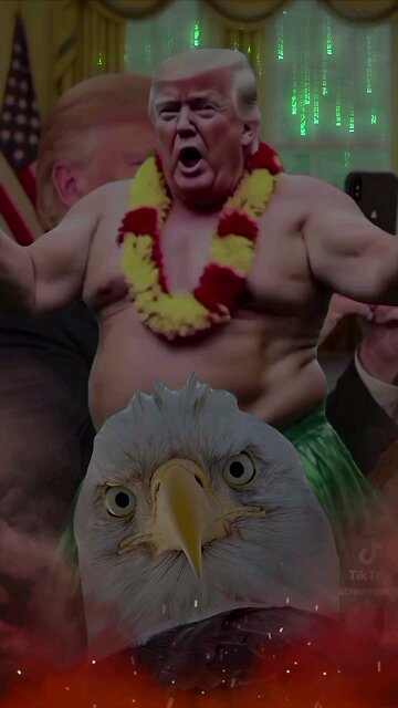 Meanwhile @ The White House